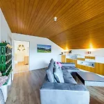 Appartement Alpengluehen Garmisch-Partenkirchen