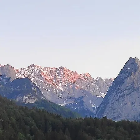 Alpengluehen *