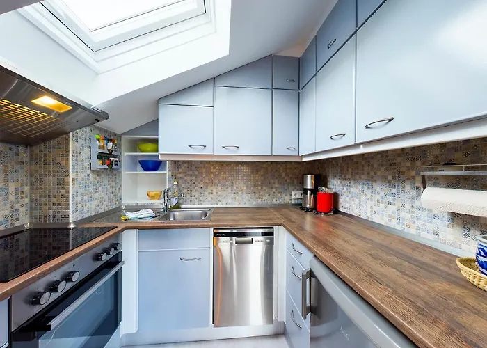 Alpengluehen Apartament